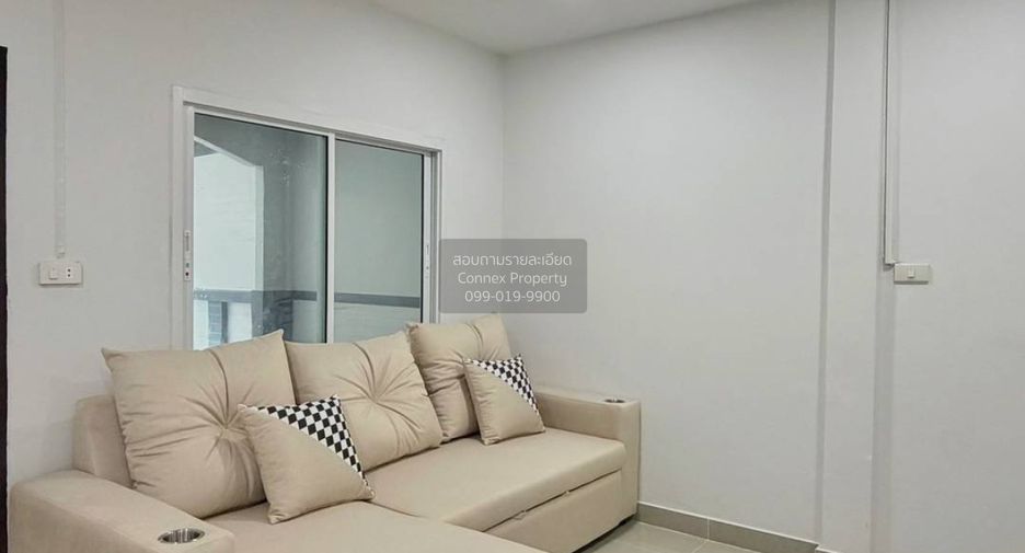 For sale 2 bedrooms townhouse in Bang Bua Thong, Nonthaburi