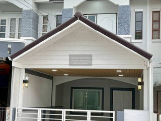 Продажа 2 спальни таунхаус в Bang Bua Thong, Нонтабури