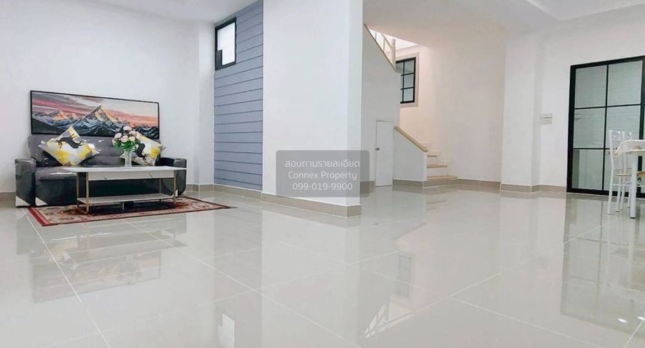 Продажа 3 спальни таунхаус в Khlong Luang, Патумтани