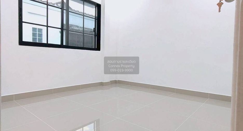 Продажа 3 спальни таунхаус в Khlong Luang, Патумтани