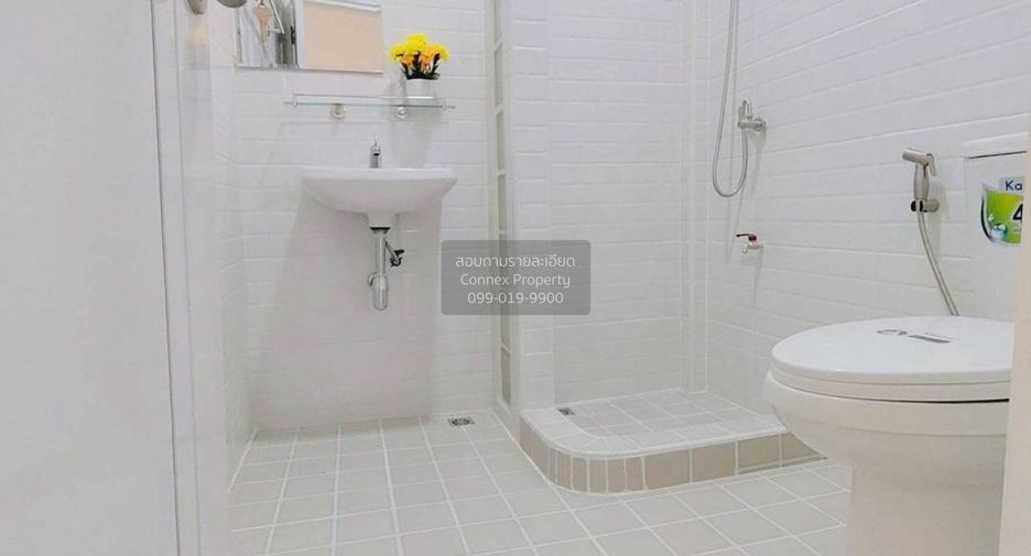 Продажа 3 спальни таунхаус в Khlong Luang, Патумтани