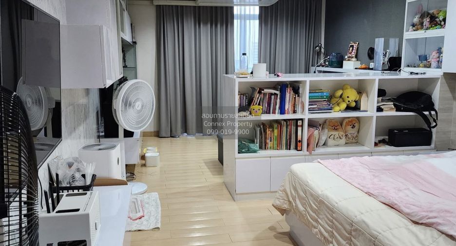 出售 3 卧室 商业空间 在 Phasi Charoen, 曼谷