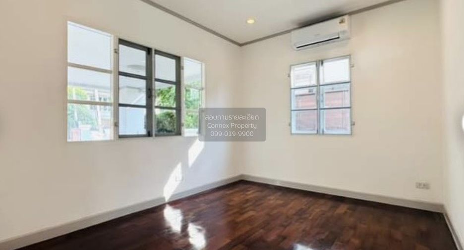 Продажа 4 спальни дом в Mueang Pathum Thani, Патумтани