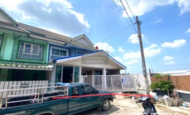 ขาย 3 ห้องนอน บ้านเดี่ยว ใน บางบัวทอง, นนทบุรี