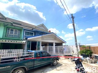For sale 3 bedrooms house in Bang Bua Thong, Nonthaburi
