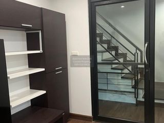 For sale 3 bedrooms townhouse in Bang Phli, Samut Prakan