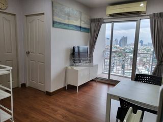 Wohnung zum Kauf mit 1 Zimmer in Khlong San, Bangkok