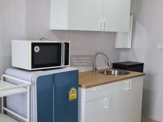 Wohnung zum Kauf mit 1 Zimmer in Khlong San, Bangkok