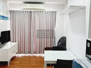 Wohnung zum Kauf mit 1 Zimmer in Khlong San, Bangkok