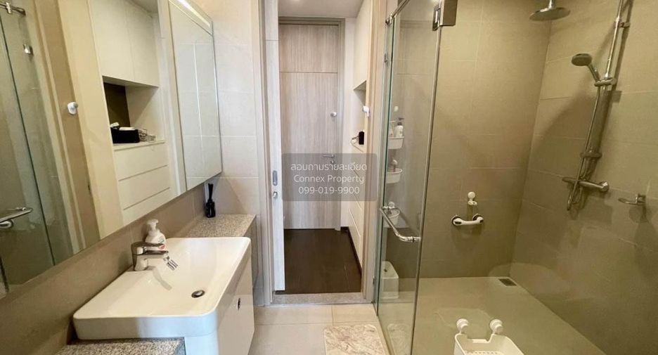 Wohnung zum Kauf mit 2 Zimmer in Pathum Wan, Bangkok