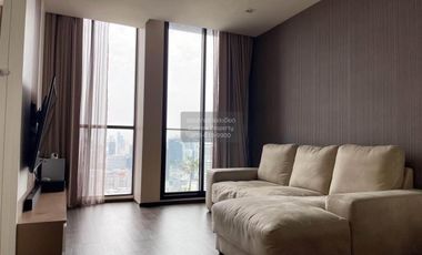 Condo en venta de 2 habitaciones en Pathum Wan, Bangkok