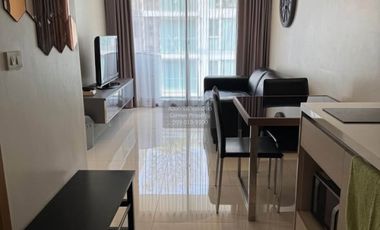 À vendre 1 chambre condo à Watthana, Bangkok
