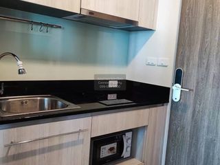 Wohnung zum Kauf mit 1 Zimmer in Bang Phli, Samut Prakan