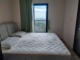 Wohnung zum Kauf mit 1 Zimmer in Bang Phli, Samut Prakan