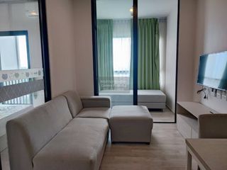 Wohnung zum Kauf mit 1 Zimmer in Bang Phli, Samut Prakan
