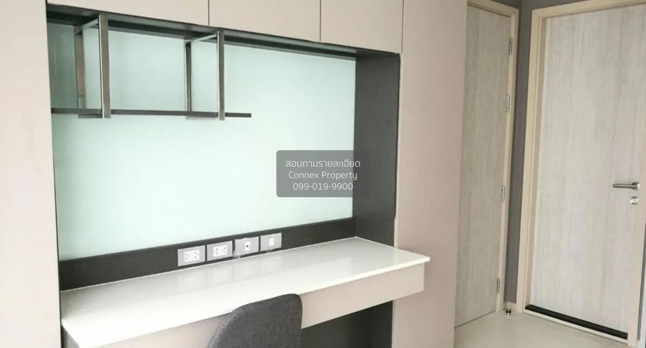 For sale 2 bedrooms condo in Khlong Toei, Bangkok