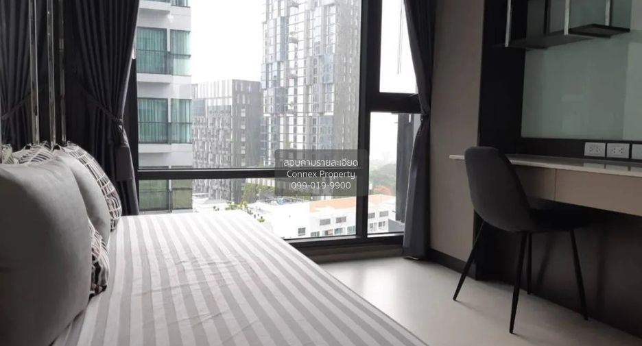 For sale 2 bedrooms condo in Khlong Toei, Bangkok