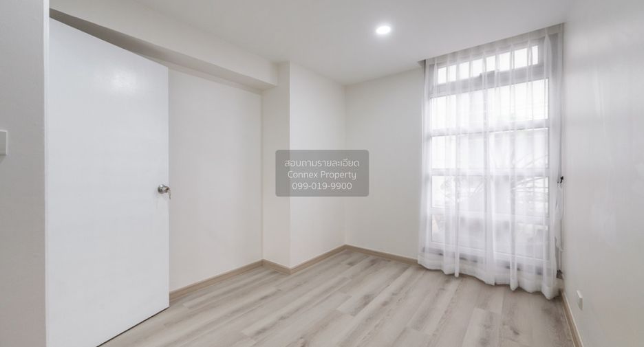 For sale 2 bedrooms condo in Pak Kret, Nonthaburi