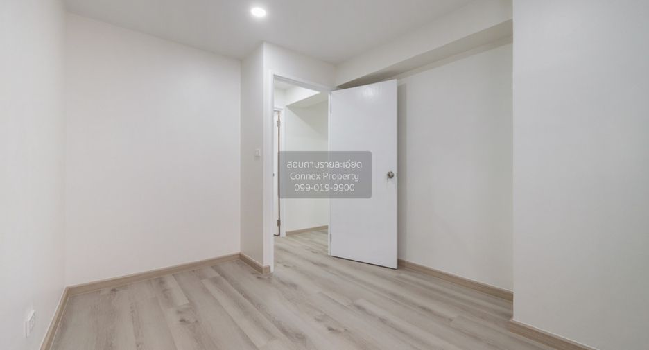 For sale 2 bedrooms condo in Pak Kret, Nonthaburi