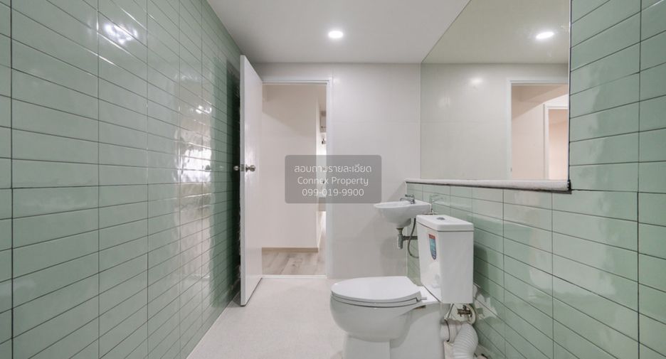 For sale 2 bedrooms condo in Pak Kret, Nonthaburi