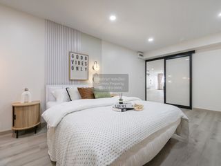 For sale 2 bedrooms condo in Pak Kret, Nonthaburi