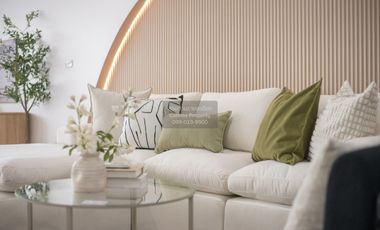For sale 2 bedrooms condo in Pak Kret, Nonthaburi