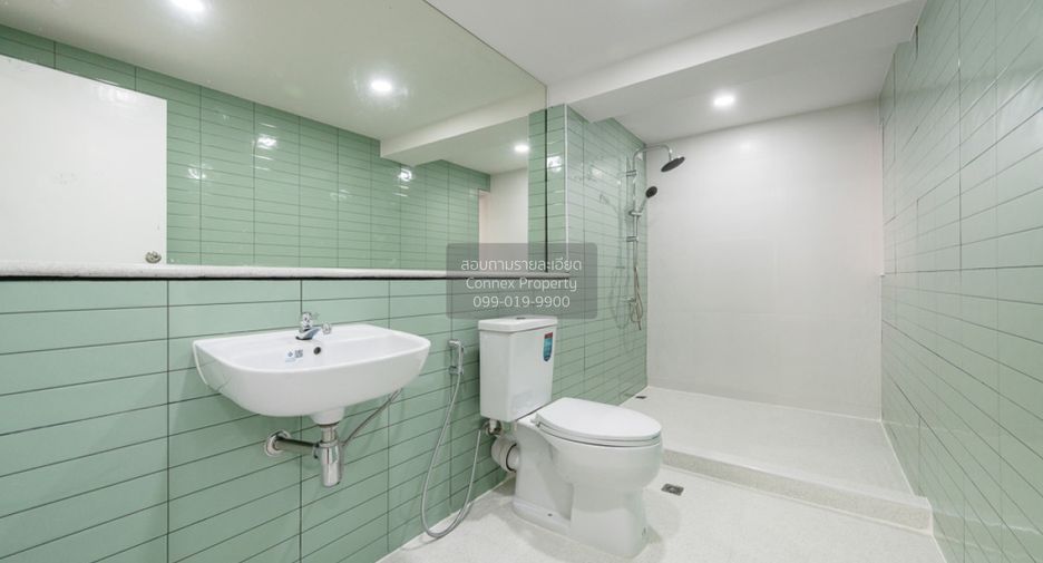 For sale 2 bedrooms condo in Pak Kret, Nonthaburi