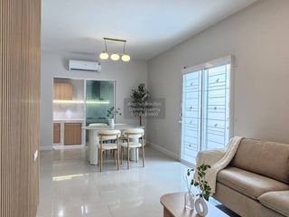 出售 4 卧室 联排别墅 在 Bang Phli, Samut Prakan
