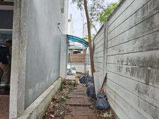 For sale 4 bedrooms townhouse in Bang Phli, Samut Prakan
