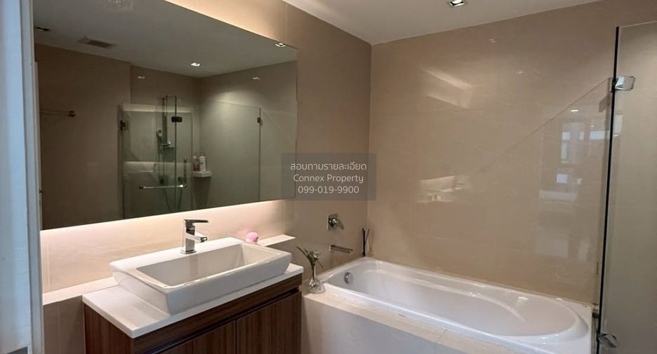 Wohnung zum Kauf mit 2 Zimmer in Khlong Toei, Bangkok