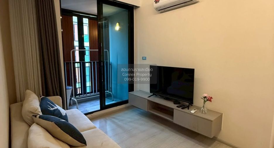 Wohnung zum Kauf mit 2 Zimmer in Khlong Toei, Bangkok