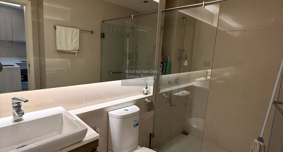 Wohnung zum Kauf mit 2 Zimmer in Khlong Toei, Bangkok