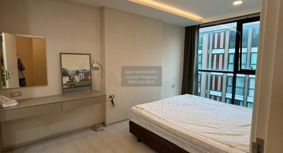 Wohnung zum Kauf mit 2 Zimmer in Khlong Toei, Bangkok