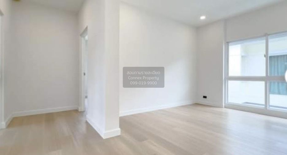 À vendre 4 chambres maison à Bang Kruai, Nonthaburi