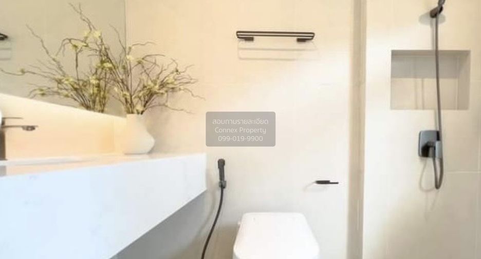 À vendre 4 chambres maison à Bang Kruai, Nonthaburi