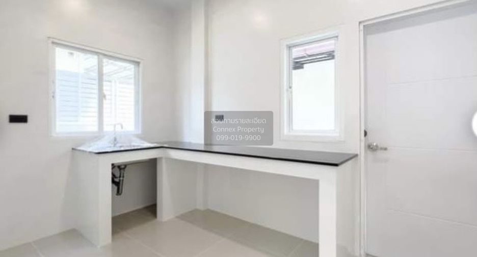 À vendre 4 chambres maison à Bang Kruai, Nonthaburi