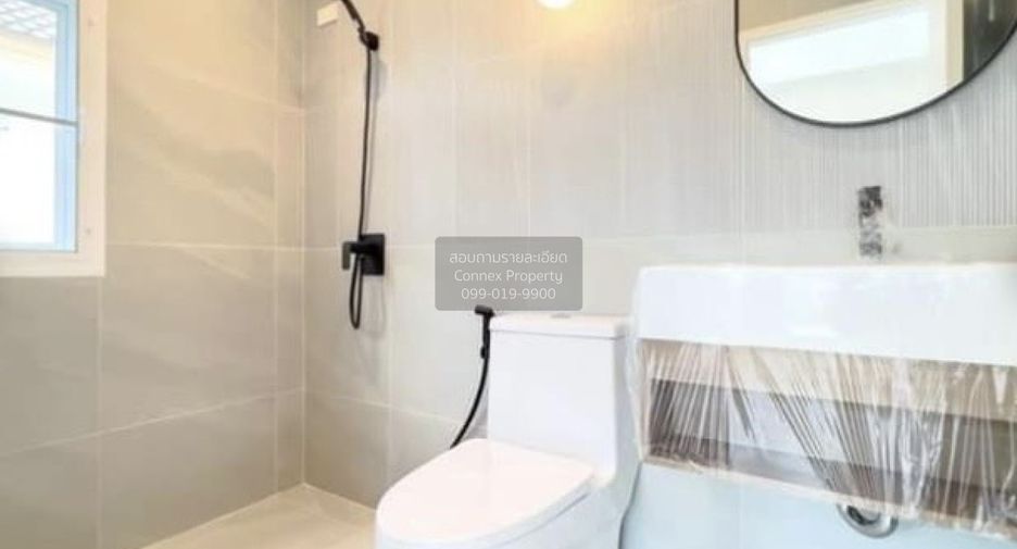 À vendre 4 chambres maison à Bang Kruai, Nonthaburi