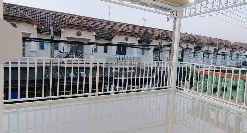 出售 3 卧室 联排别墅 在 Thanyaburi, Pathum Thani