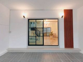 For sale 3 bedrooms townhouse in Thanyaburi, Pathum Thani