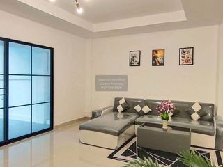 For sale 3 bedrooms townhouse in Thanyaburi, Pathum Thani