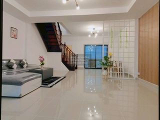 For sale 3 bedrooms townhouse in Thanyaburi, Pathum Thani