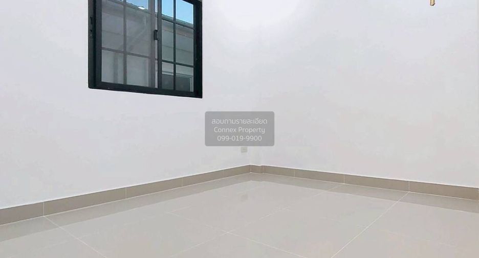 出售 3 卧室 联排别墅 在 Thanyaburi, Pathum Thani