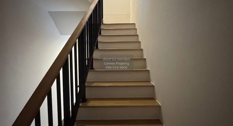 ขาย 3 ห้องนอน ทาวน์เฮ้าส์ ใน บางพลี, สมุทรปราการ