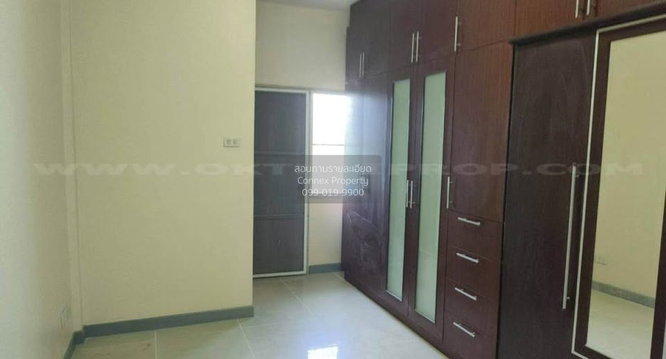 For sale 3 bedrooms townhouse in Bang Yai, Nonthaburi