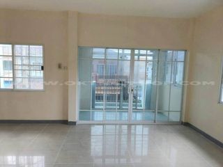 For sale 3 bedrooms townhouse in Bang Yai, Nonthaburi