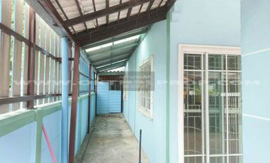 For sale 3 bedrooms townhouse in Bang Yai, Nonthaburi