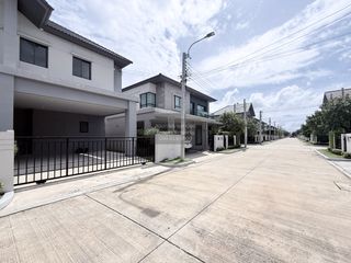 Haus zum Kauf mit 4 Zimmer in Bang Kruai, Nonthaburi