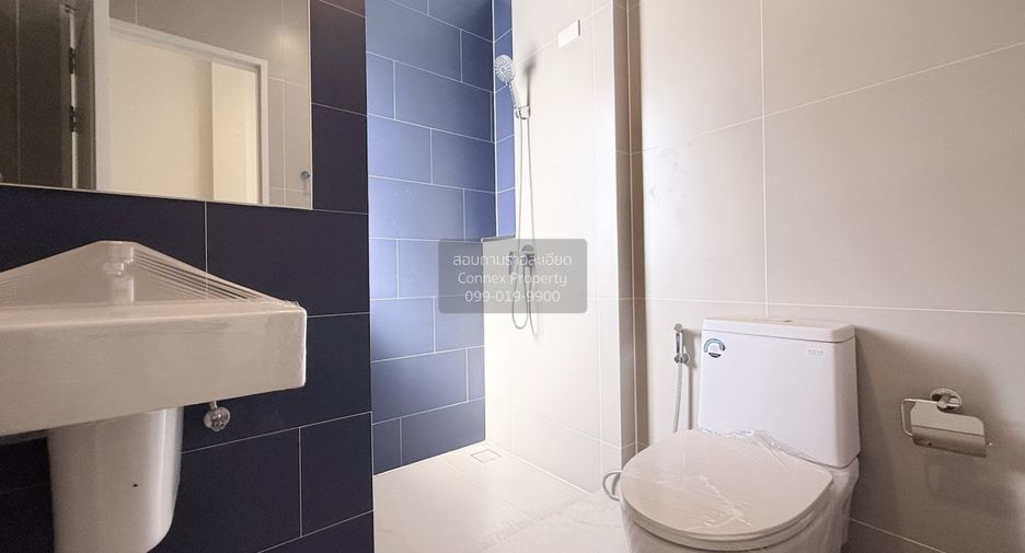 Casa en venta de 4 habitaciones en Bang Kruai, Nonthaburi