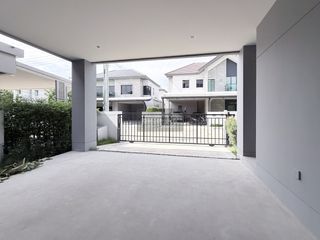 Haus zum Kauf mit 4 Zimmer in Bang Kruai, Nonthaburi