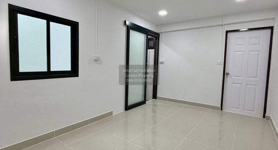 For sale 2 bedrooms townhouse in Bang Yai, Nonthaburi